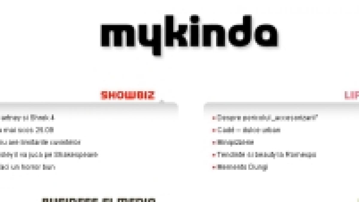 Portal de bloguri tematice