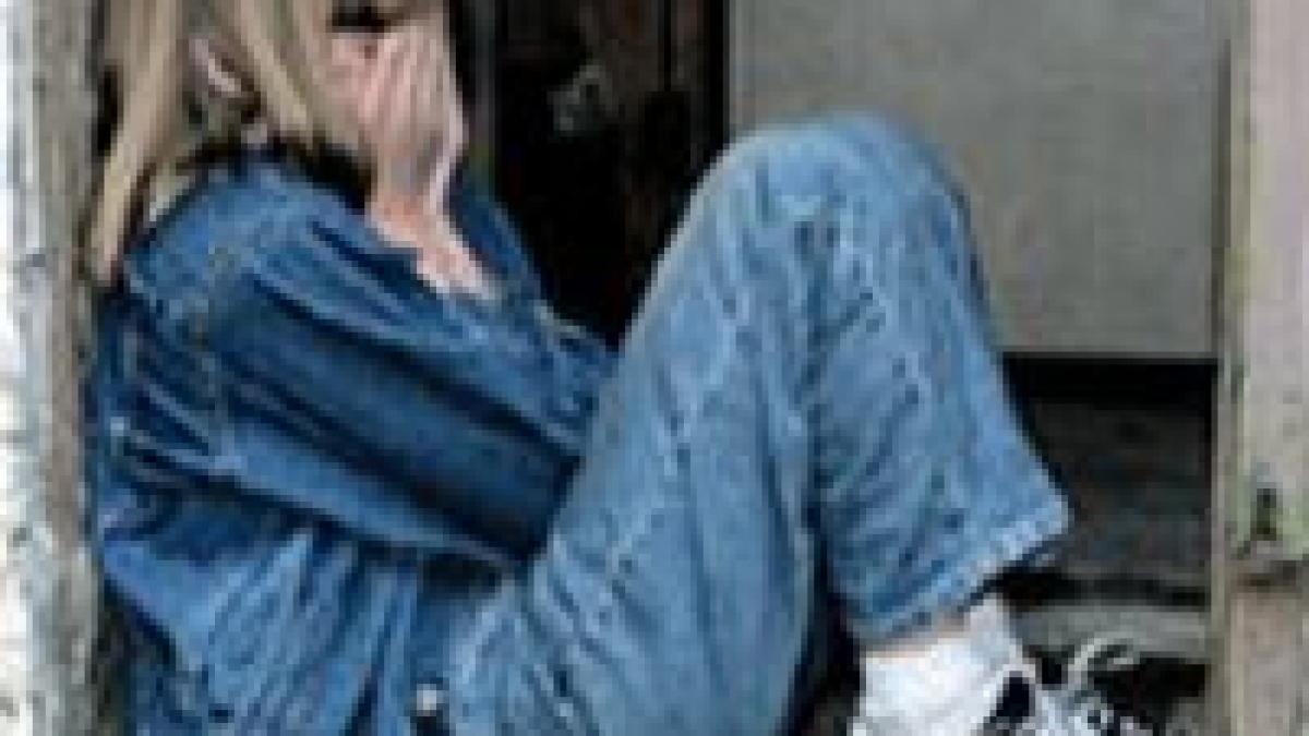 73 dintre romani recurg la violenta pentru educatia copiilor