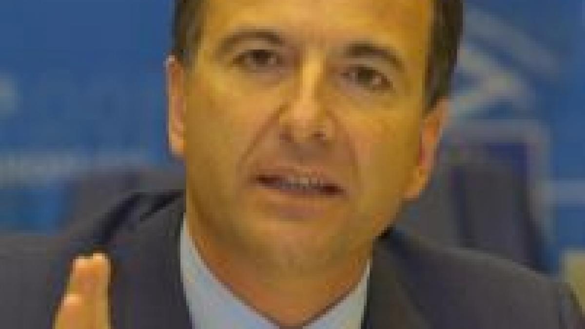frattini cere romaniei date privind zborurile cia