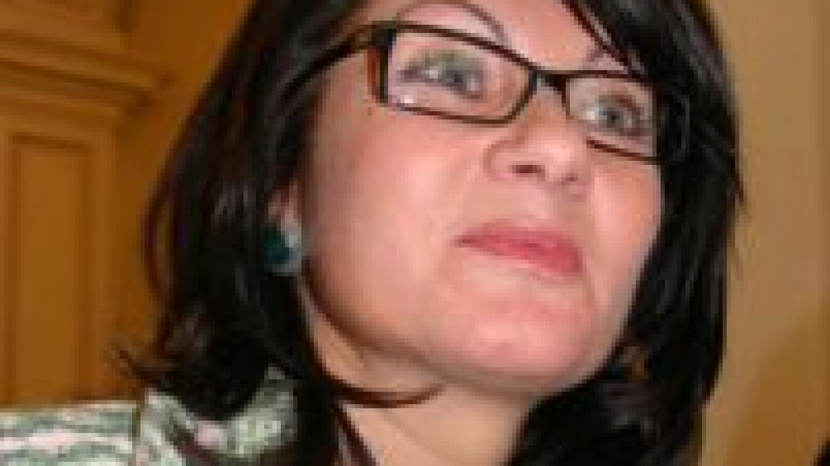 mioara mantale se judeca cu guvernul