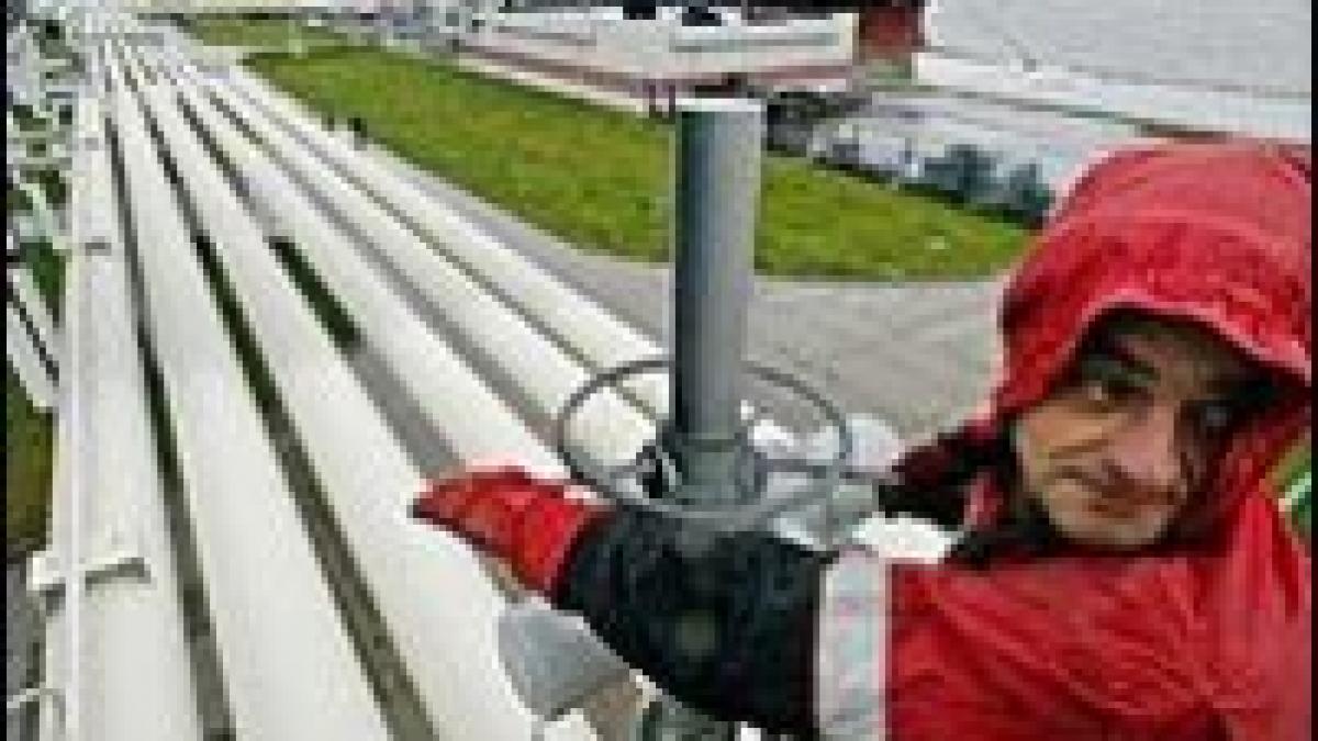 rusia mai are petrol pentru 50 de ani