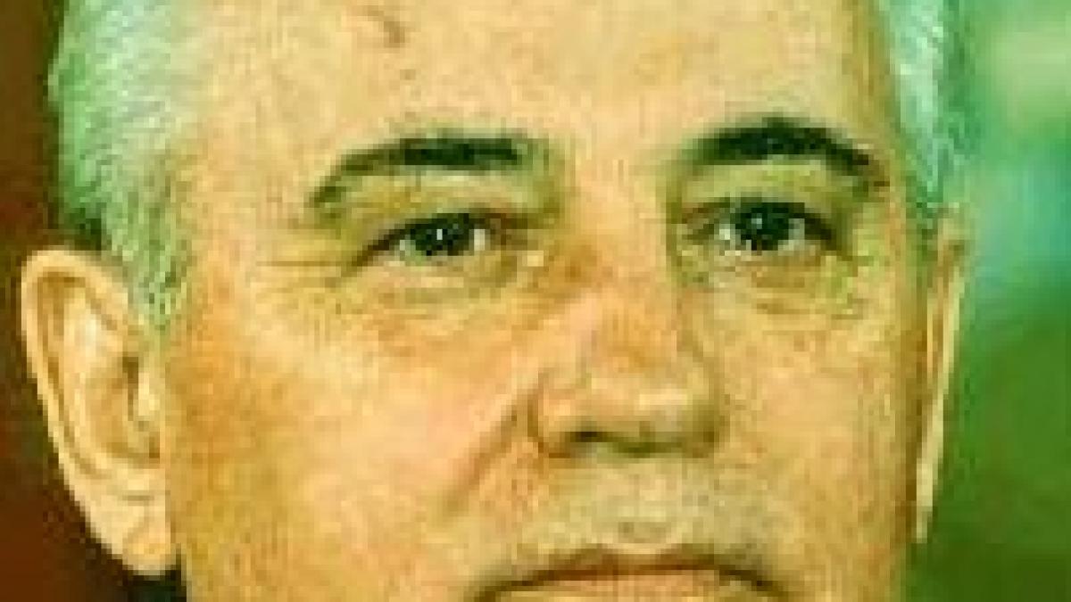 rusia mihail gorbaciov revine pe scena politica