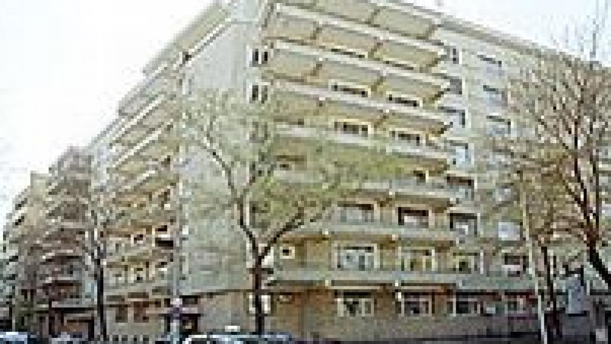 50 dintre locuintele din capitala nu pot fi ipotecate