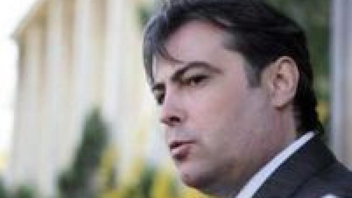 cioroianu ii spune niet presedintelui basescu