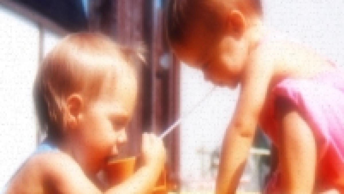 copiii cu parinti avuti nu merita alocatie de la stat