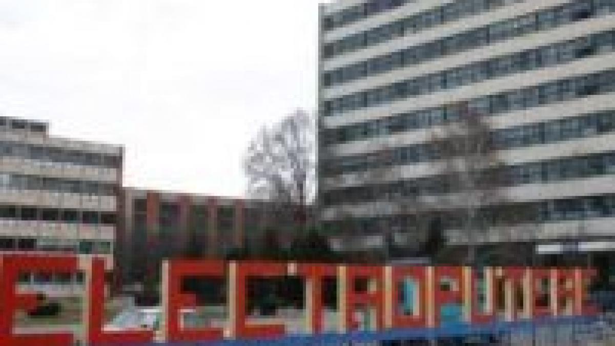 Electroputere Craiova ar putea fi privatizată săptămâna viitoare