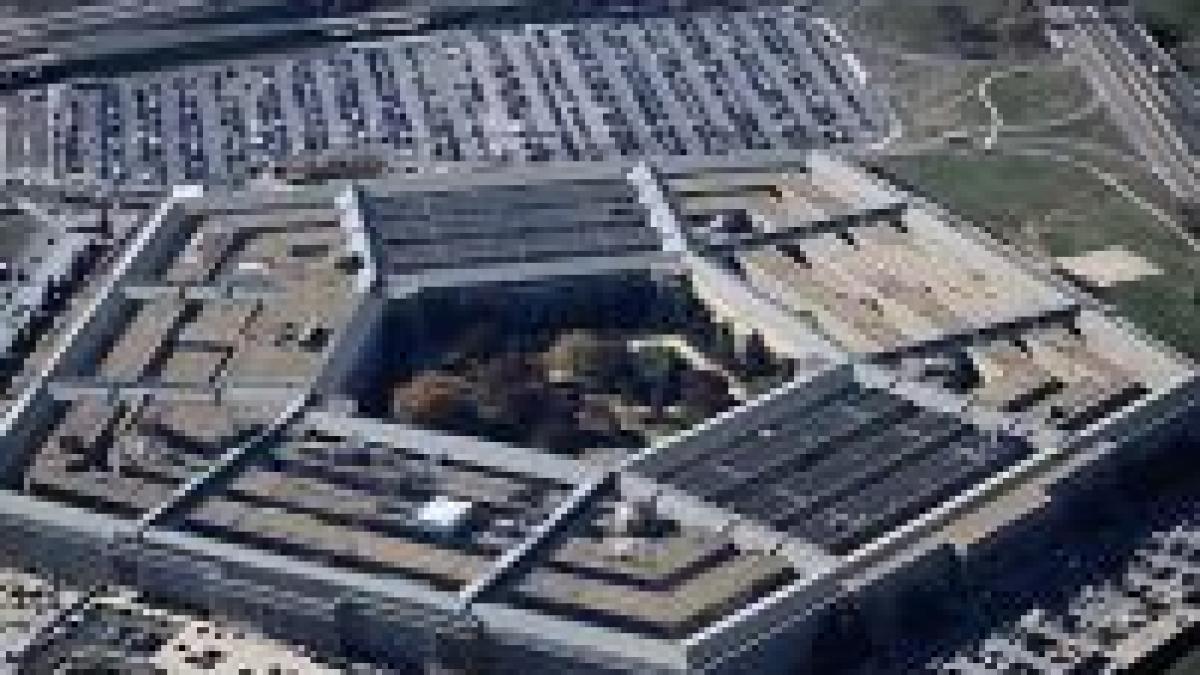 pentagonul a cerut 190 de miliarde pentru razboaiele din irak si afganistan