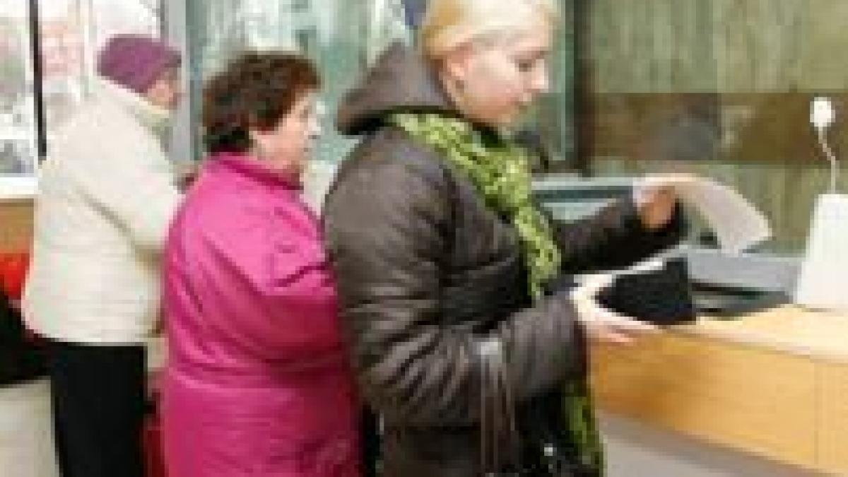 romanii au nevoie de 202 ore anual pentru a si plati impozitele si taxele