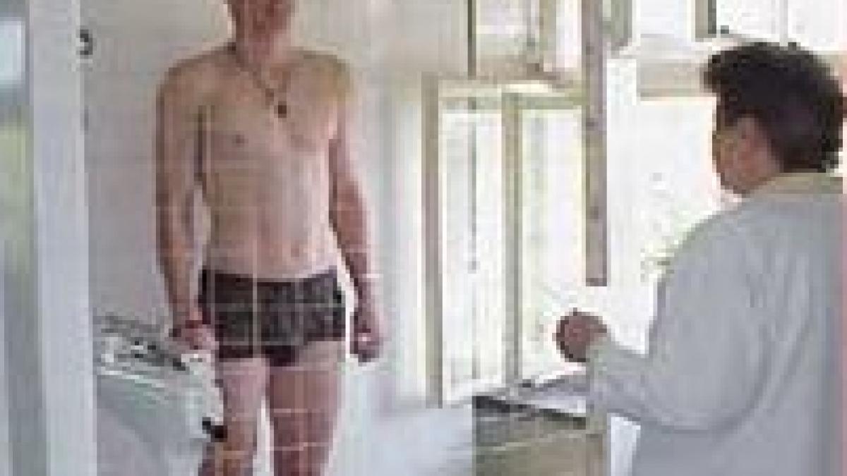 un milion de romani au hepatita b multi fara sa stie