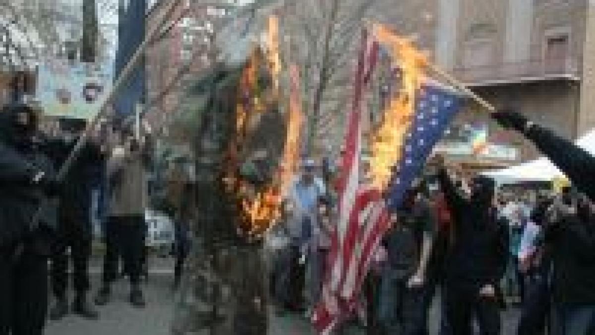 americanii au inceput retragerea din irak