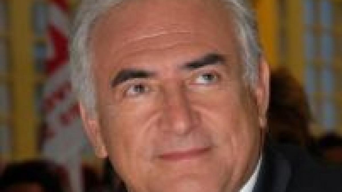 franta a castigat sefia fondului monetar international