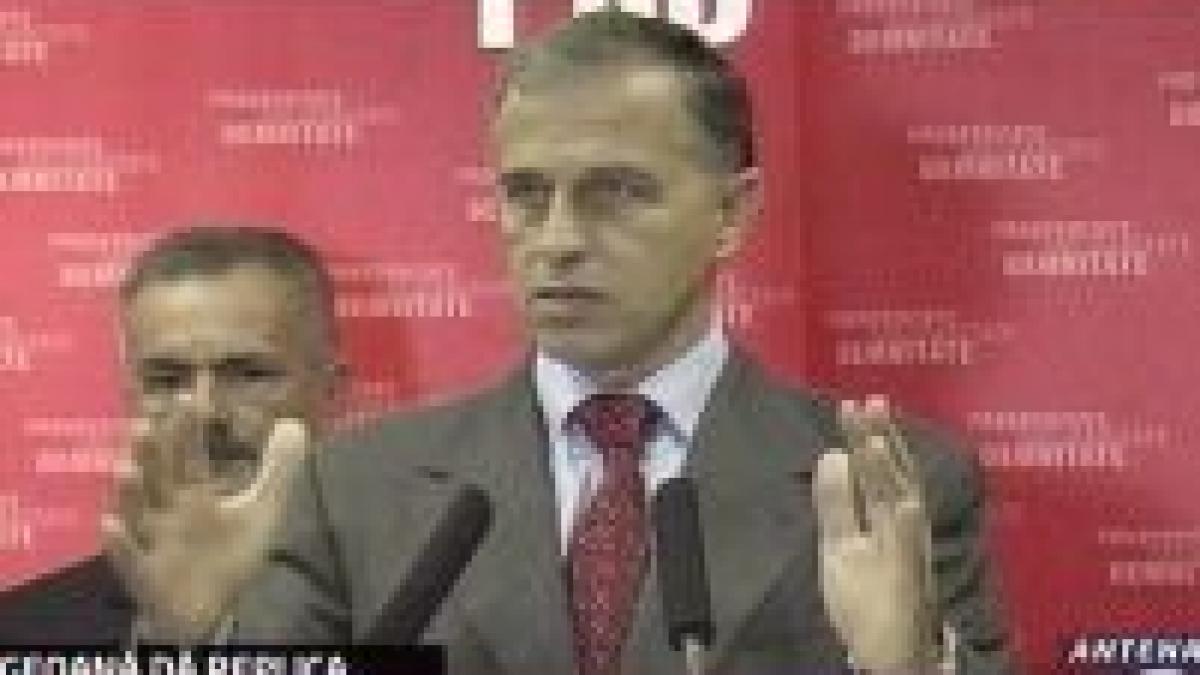 geoana basescu prefera jumatatea putreda a aliantei d a