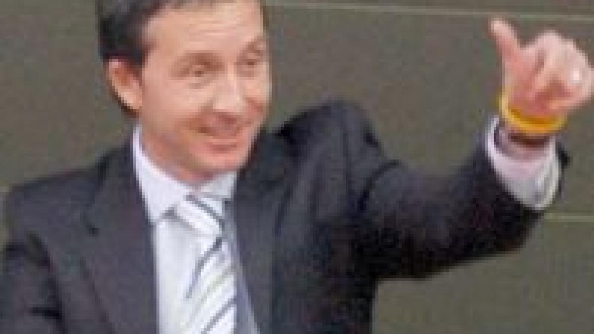 mihai stoica a fost audiat la sediul dna