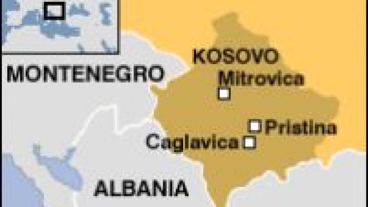După negocieri, viitorul provinciei Kosovo este încă incert