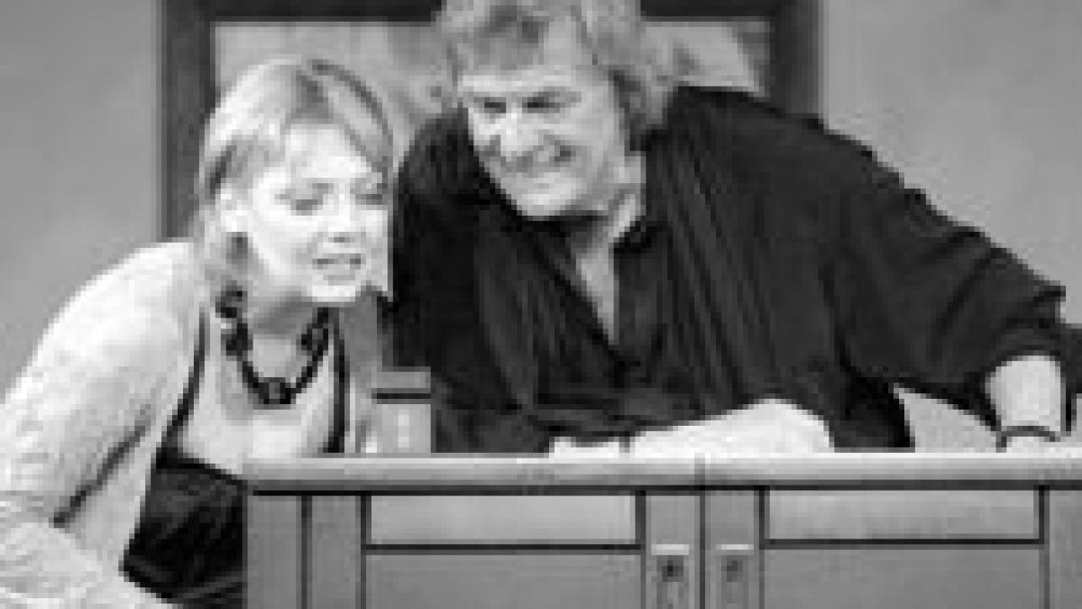 florin piersic din nou pe scena dupa 20 de ani