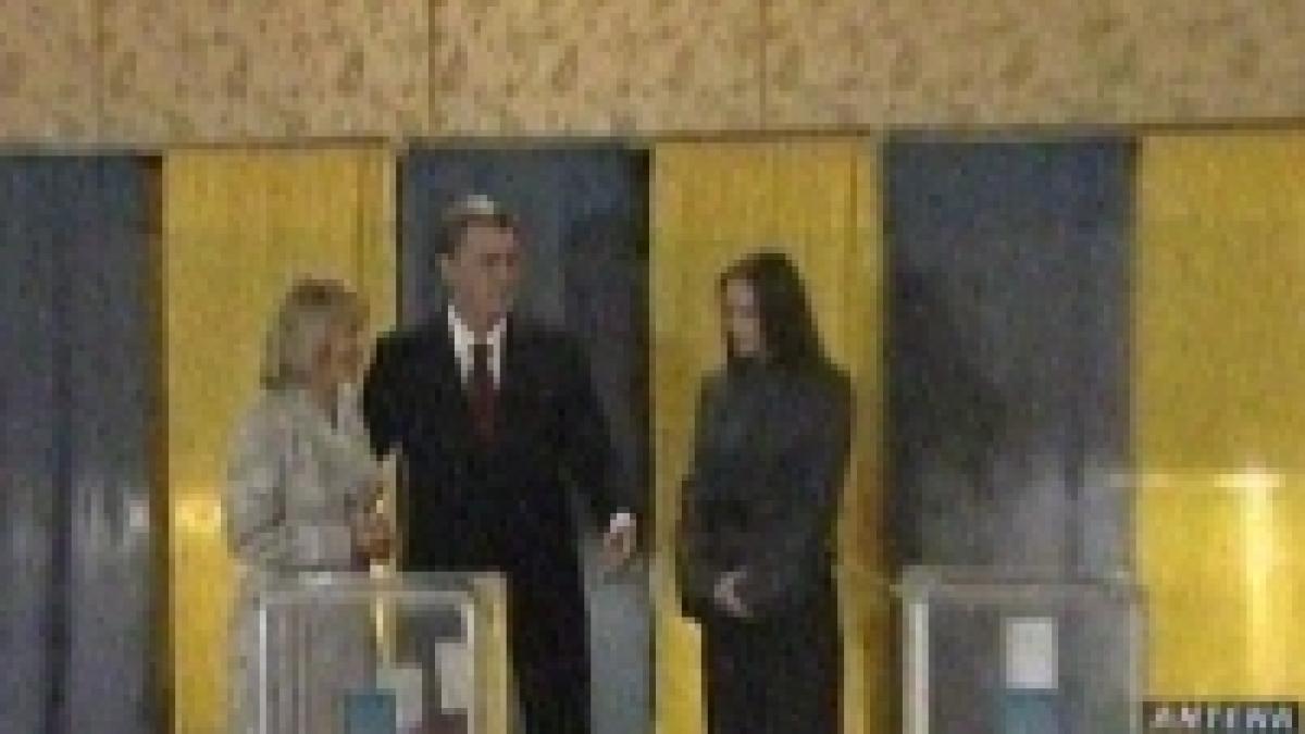 alegeri anticipate in ucraina