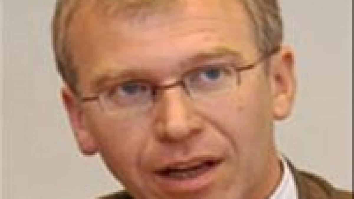 belgia yves leterme a fost insarcinat sa formeze un nou guvern