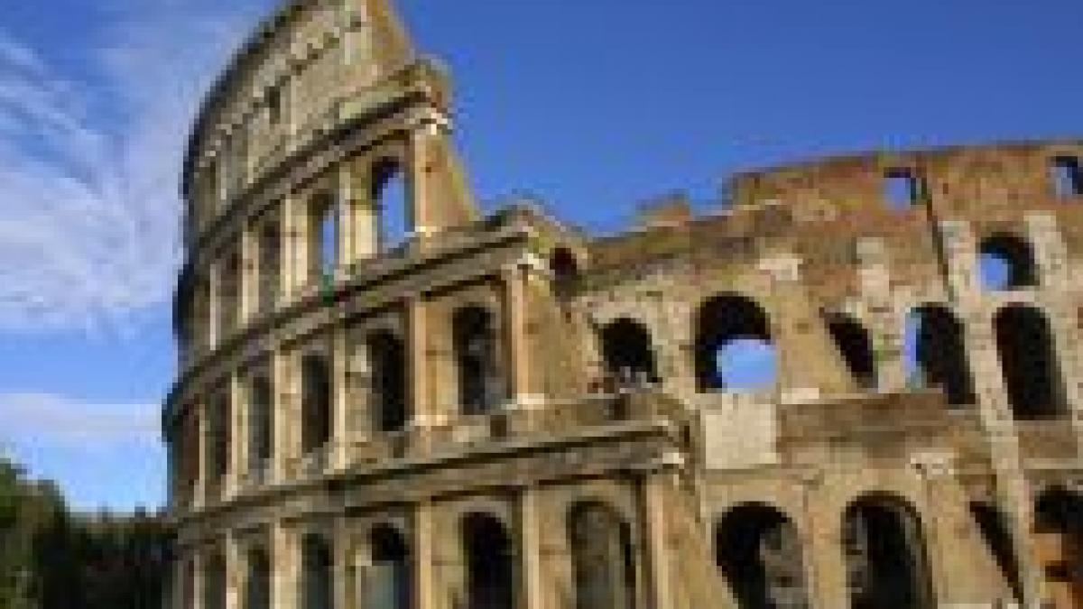 partidul romanilor din italia va protesta in fata primariei romei