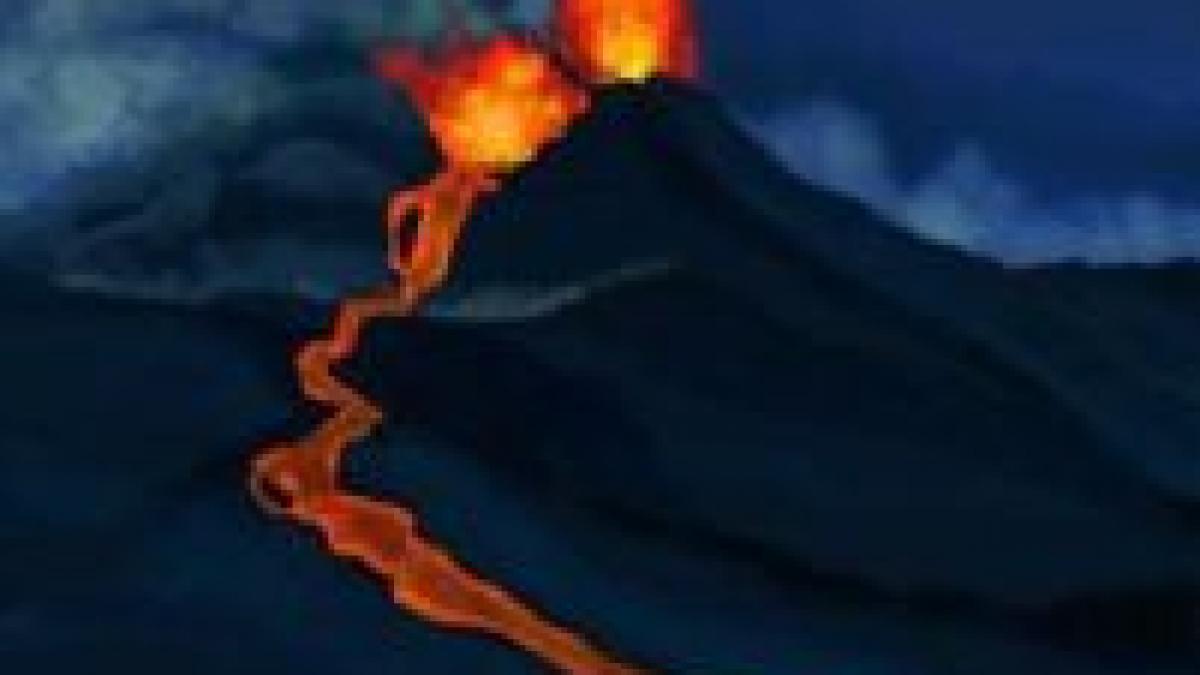 9 oameni dispăruţi după erupţia unui vulcan în Yemen