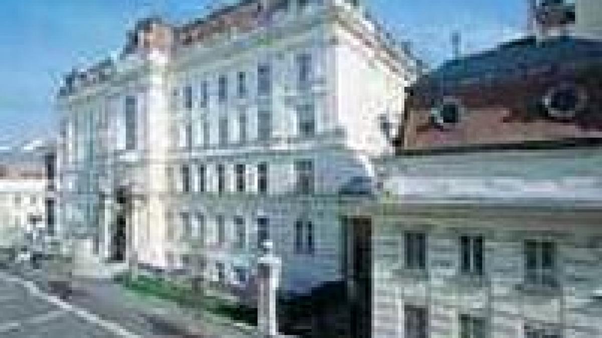 atentat esuat asupra ambasadei sua din viena