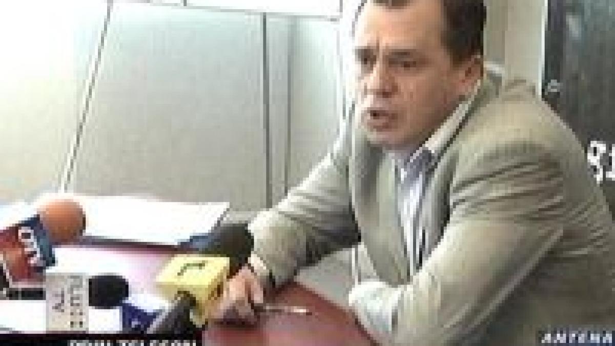 ciuvica sri face politie politica in interesul lui basescu