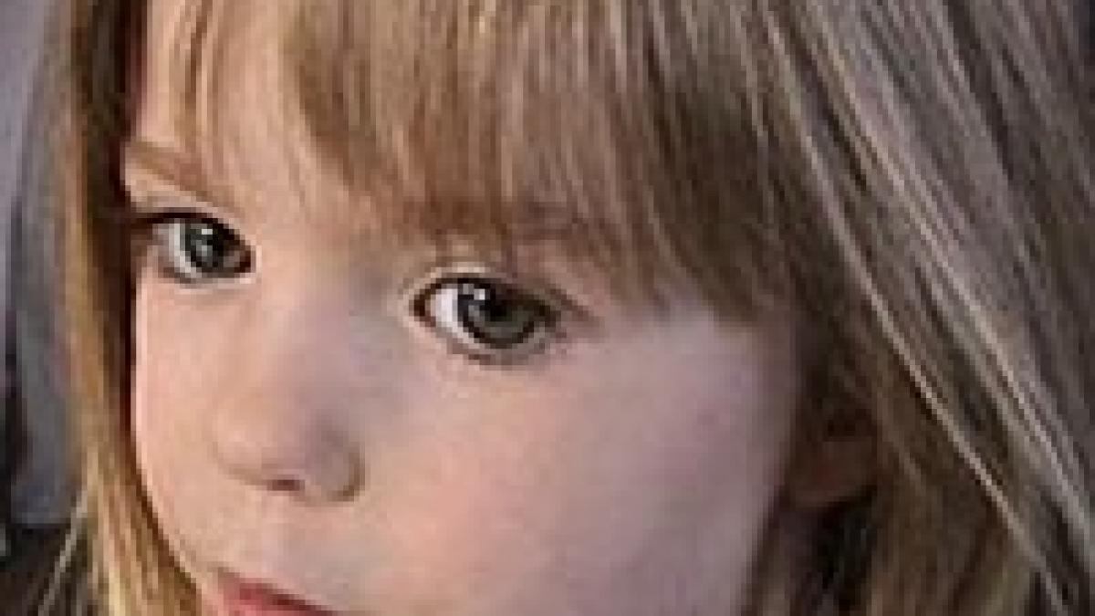 Madeleine a fost răpită de o menajeră - cea mai nouă ipoteză