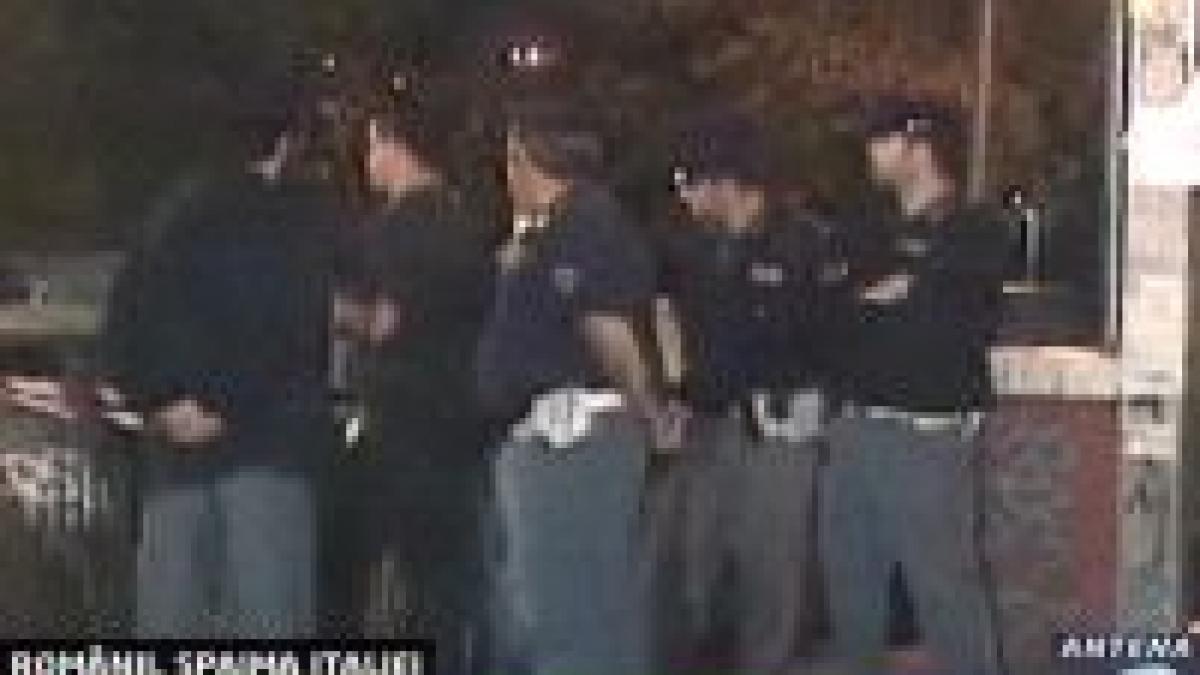 primarii din italia ar putea expulza imigranti romani