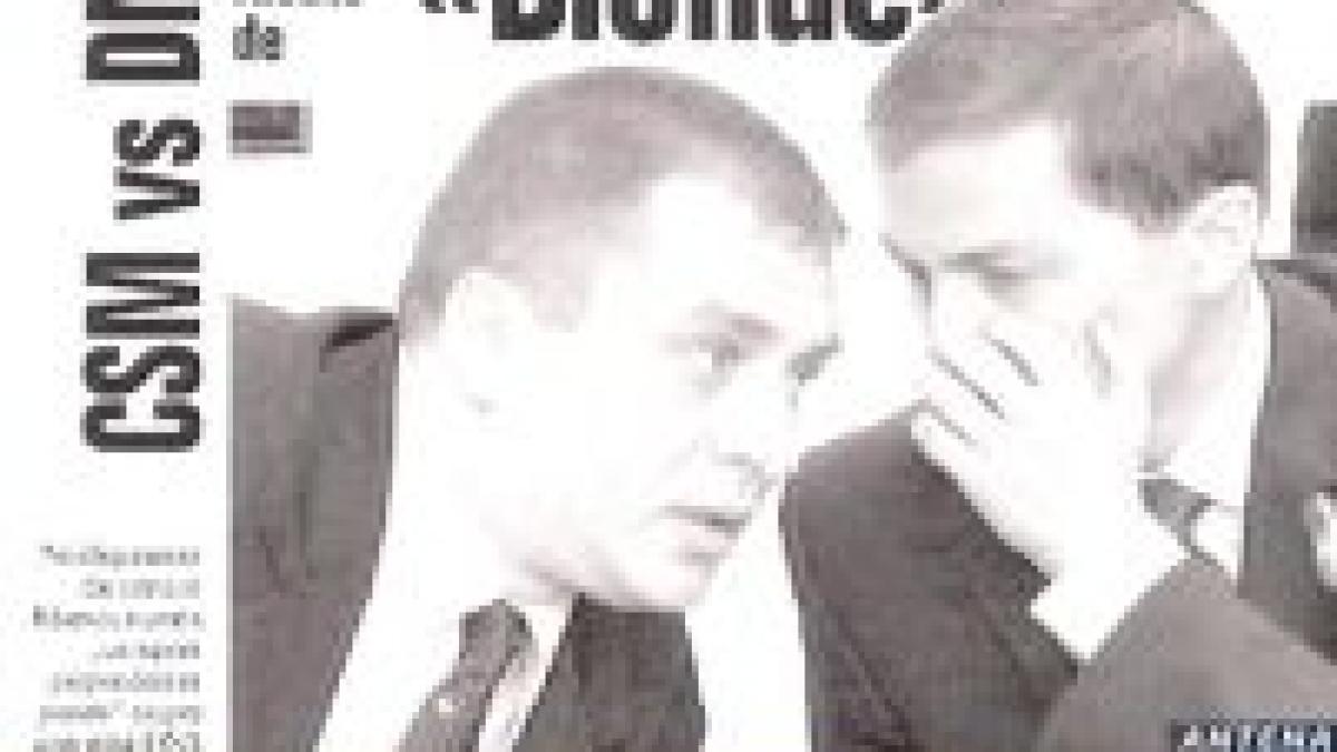 traseele ciudate ale dosarelor de la dna