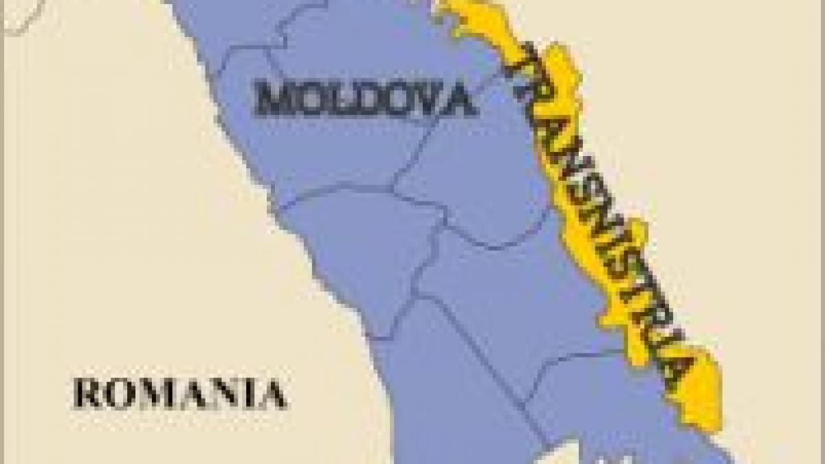 uniunea europeana vrea moldova doar la pachet cu transnistria