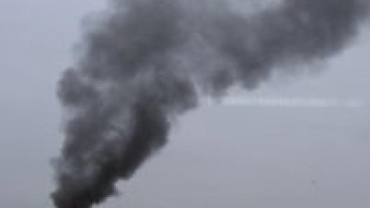 crematoriile poluante din romania vor disparea