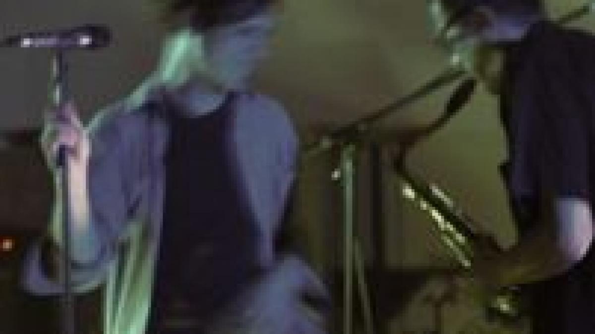 la opera romana se canta rock alternativ