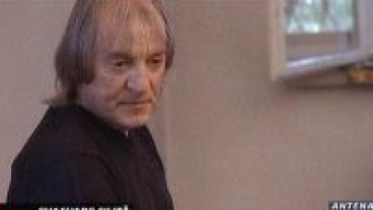 mihai constantinescu va fi evacuat din locuinta video