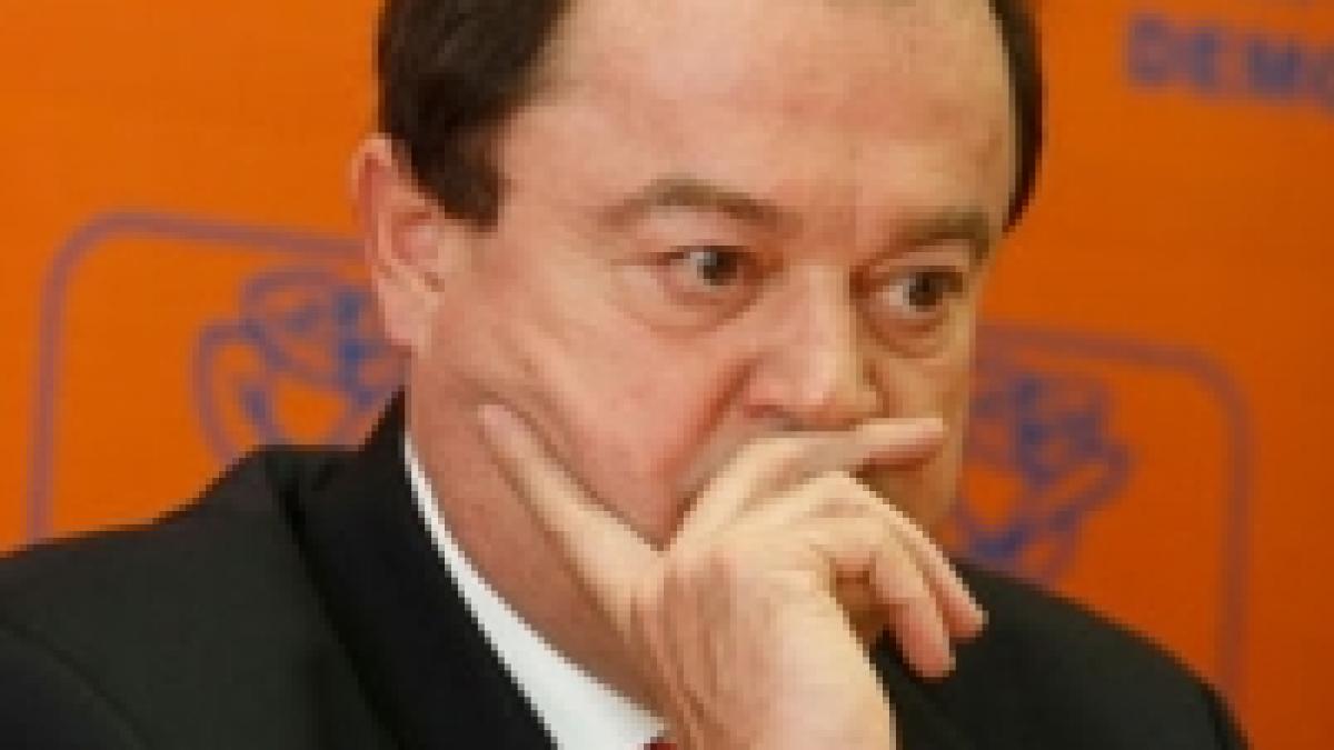 o singura zi pana la votul motiunii