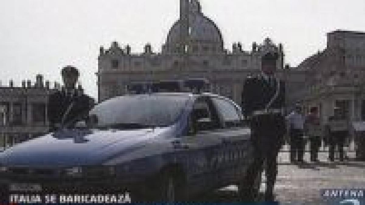 romanii din italia se pregatesc de proteste