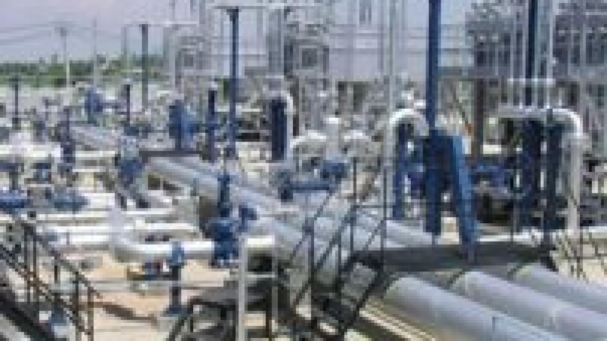 rusia ameninta europa va intrerupe gazul catre ucraina