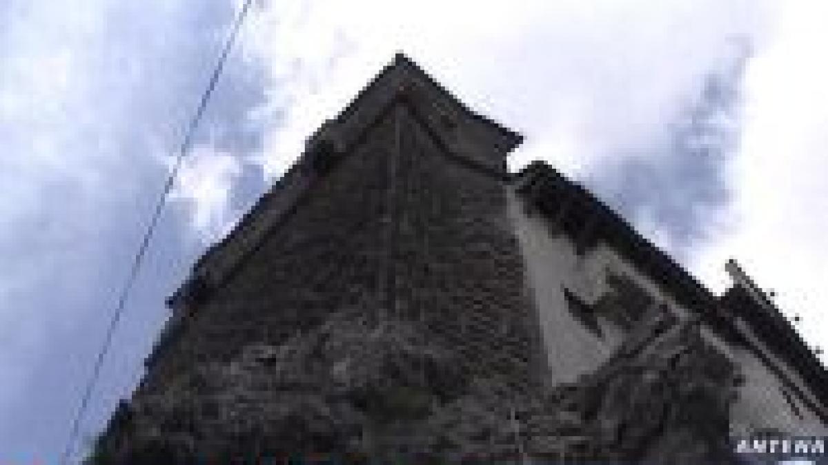 castelul bran ar putea ramane primariei brasov