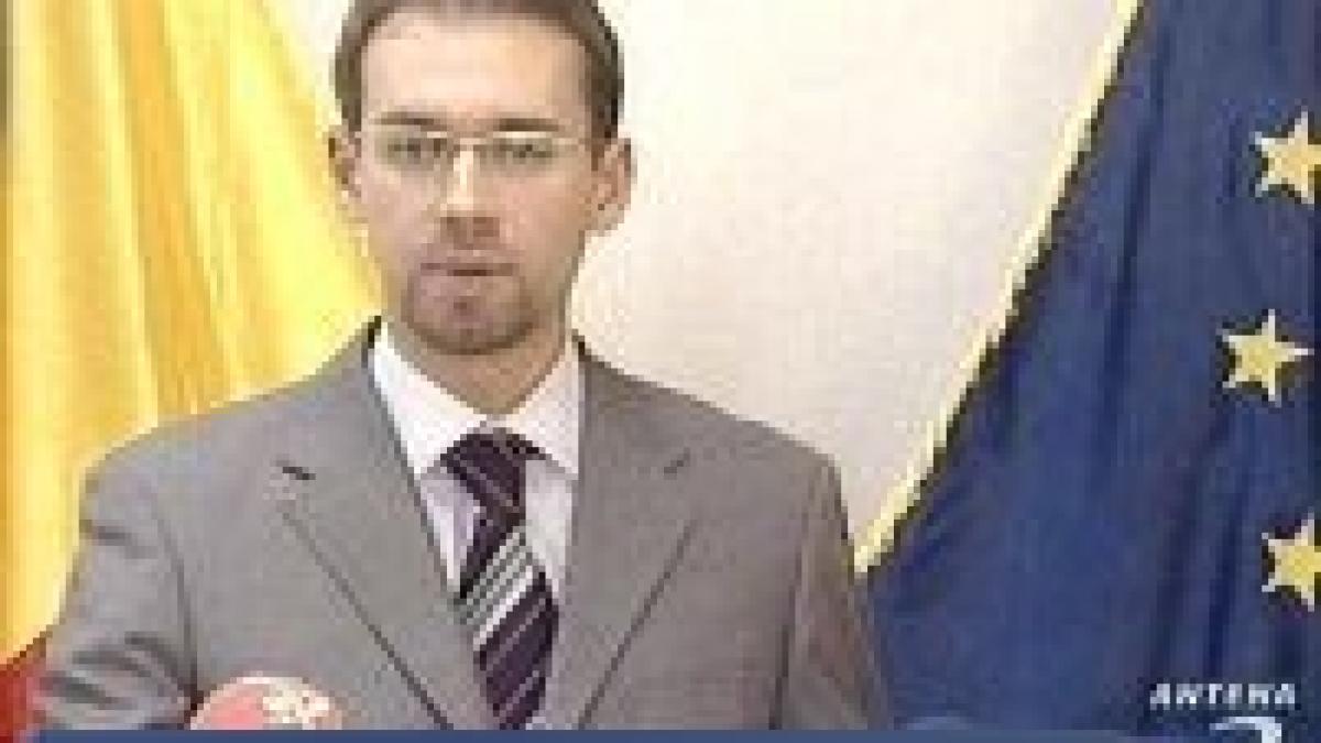 chiuariu a depus plangere impotriva procurorului tulus