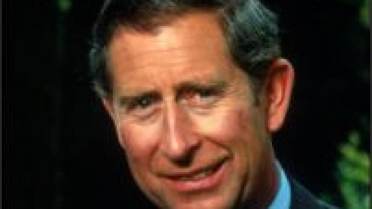 printul charles este nobil de romania