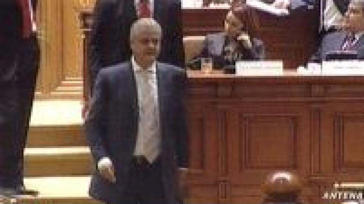 reactia presei straine la esecul motiunii psd