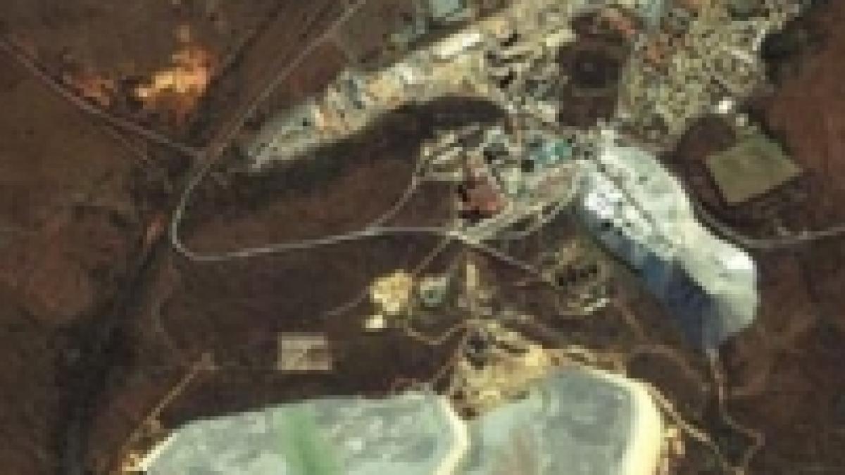 3 000 de mineri au fost blocati 24 de ore intr o mina de aur din africa