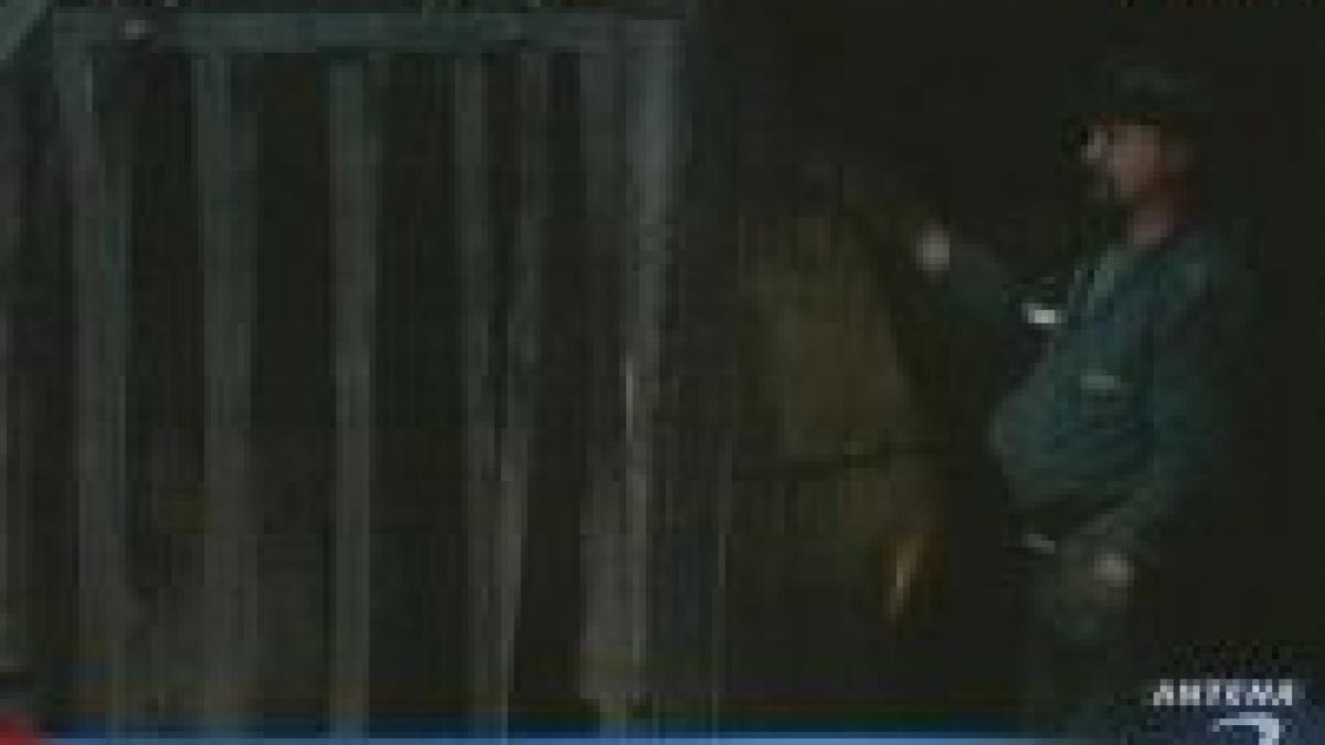 africa de sud 3 000 de mineri sunt blocati in mina