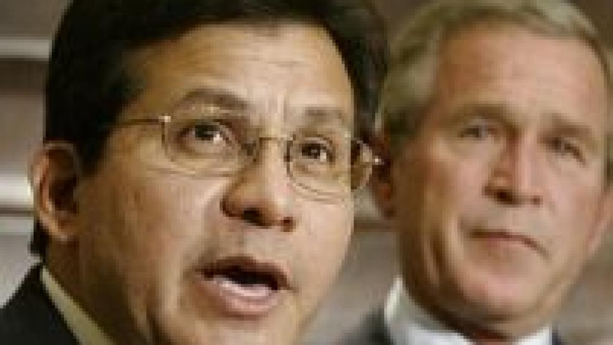 sua au autorizat torturarea suspectilor de terorism