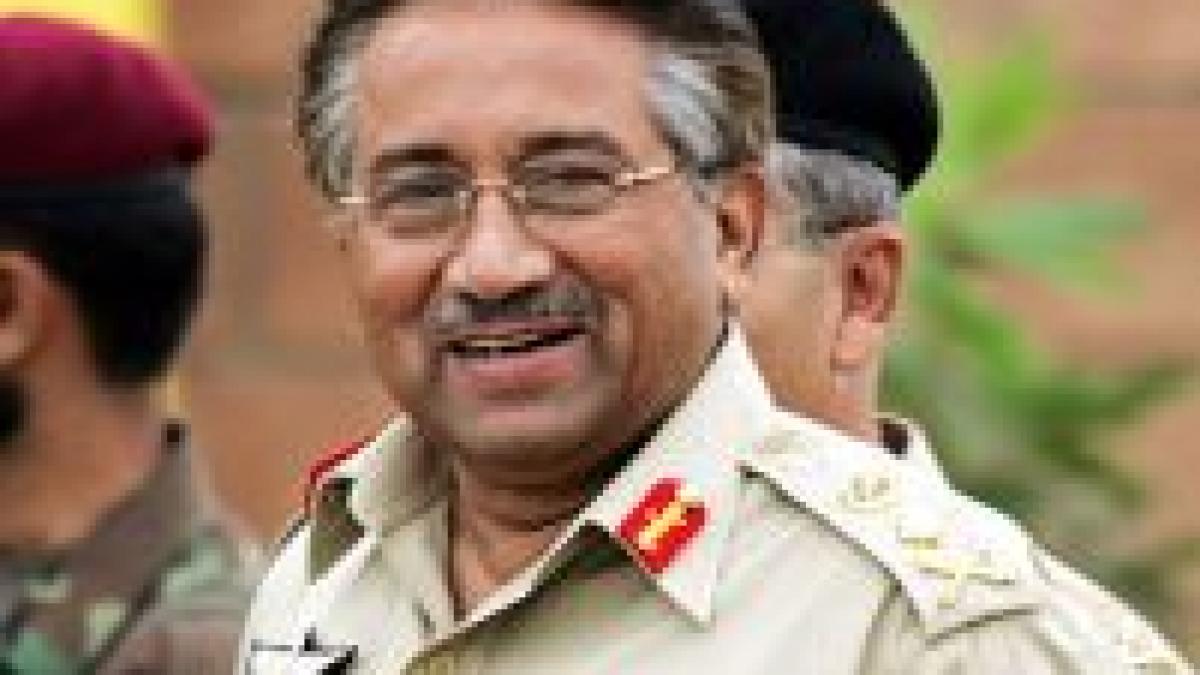 confuzie la alegerile prezidentiale din pakistan