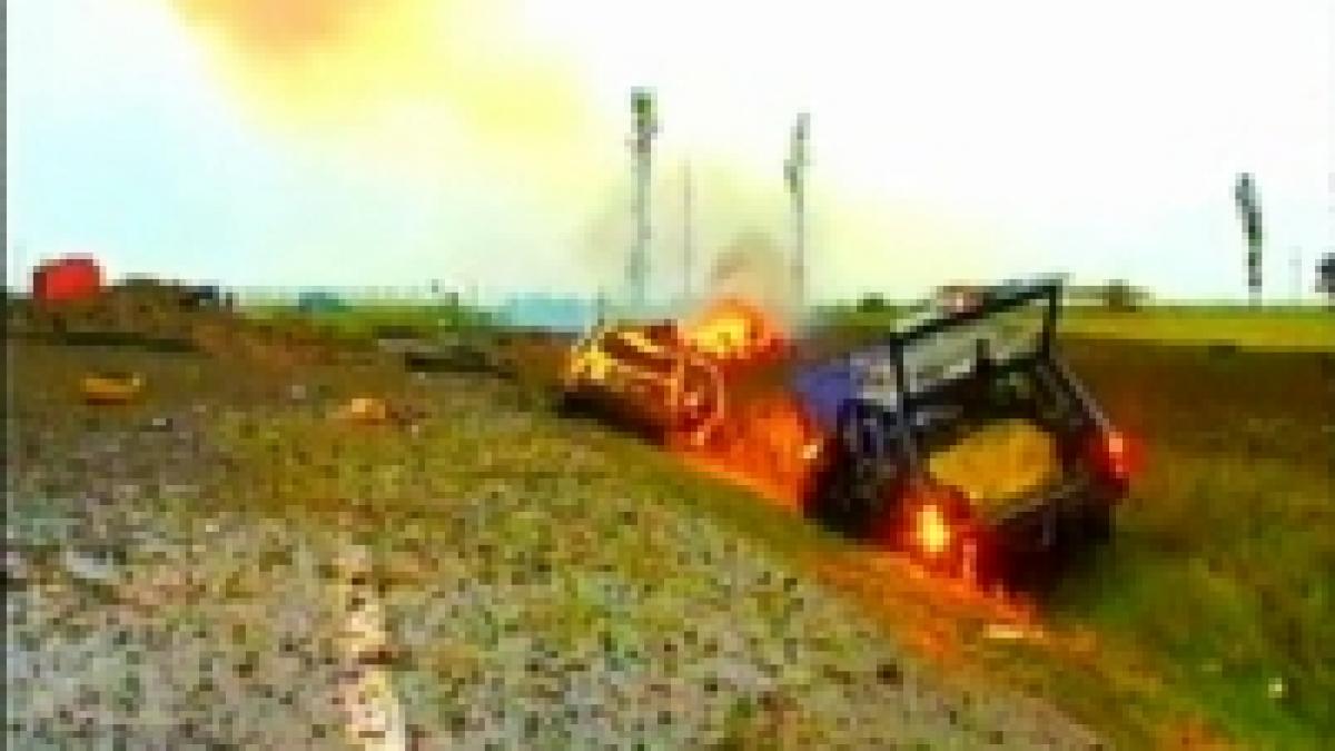 inculpatii din dosarul exploziei de la mihailesti au fost achitati