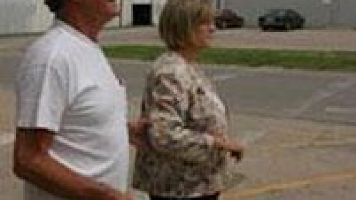 persoanele cu handicap din ue isi cer drepturile