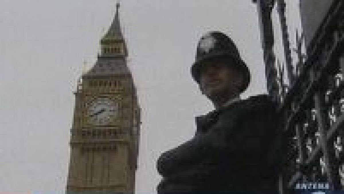 roman arestat pentru trafic de imigranti in marea britanie