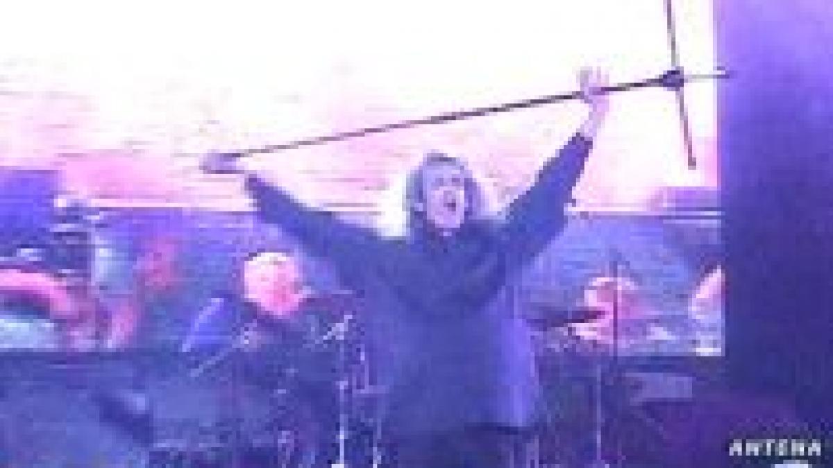 rock poezie si invitati speciali la concertul aniversar iris 30 de ani video