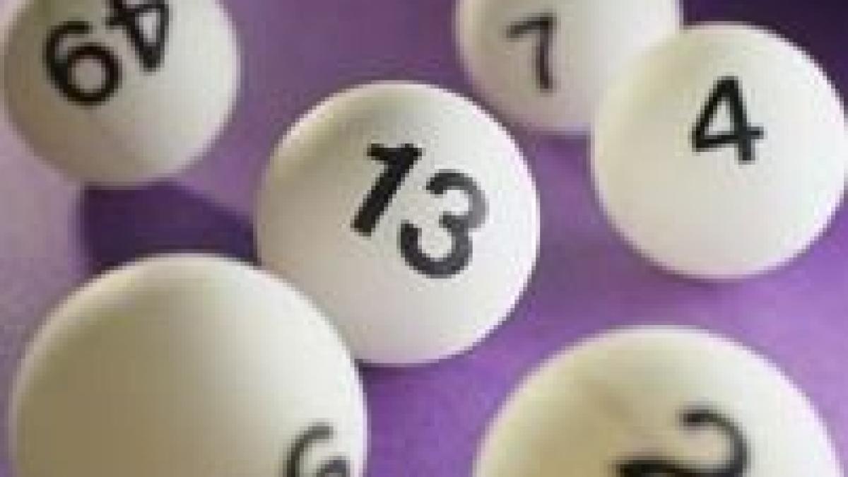 3 5 milioane de euro premiu aflati ce numere au fost extrase la 6 49