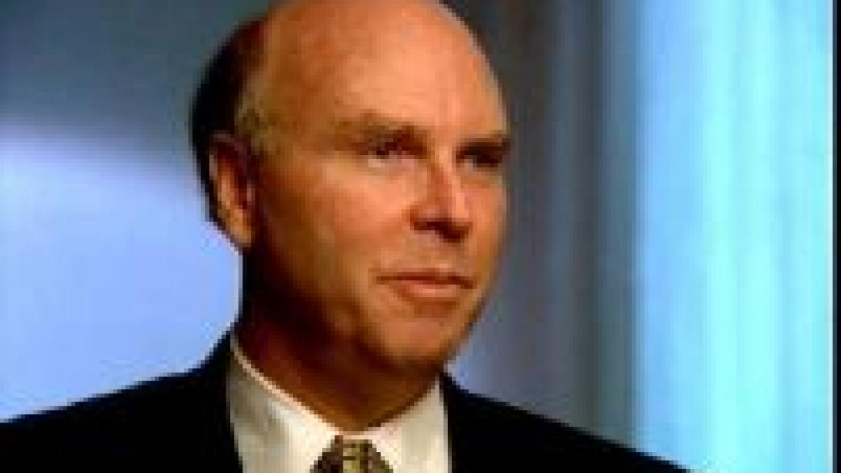 un american a creat o forma de viata artificiala