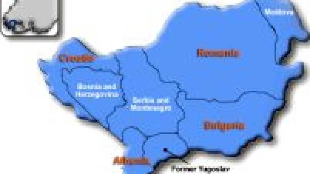 Estul Europei mai profitabil decât vestul în materie de imobiliare